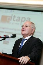 Úvodný príhovor Dušana Čaploviča, podpredsedu vlády Slovenskej republiky