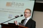 Picture: 2009: ITAPA International Congress