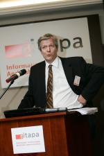 Keynote 4: Martin Kubala, Managing Director, Hewlett-Packard Slovakia