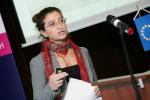 Keynote 7: Barbara Ubaldi, e-Government Policy Analyst, OECD