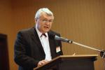 Prednáška Pavla Tarinu, splnomocnenca vlády SR pre informatizáciu spoločnosti