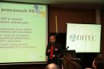 Keynote 2: Pavol Frič, DITEC