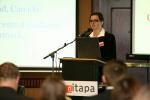 Keynote 5: Gwendolyn Carpenter, OECD