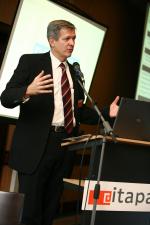 Keynote 6: Martin Kubala, Hewlett-Packard Slovakia