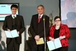 Víťazi Ceny ITAPA - ITAPA Distinction Awards 2008