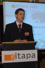 Keynote 2: Radoslav Majerský, obchodný riaditeľ PosAm.