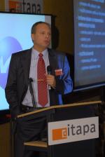 Keynote 3: Pavol Frič, DITEC.