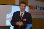 Keynote 4: Ivo Kovačič, IBM Slovensko.