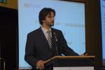 Keynote 5: Róbert Kaliňák, minister vnútra SR.