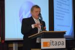 Keynote 7: Heikki Lunnas, Asociácia fínskych regionálnych a miestnych samospráv.