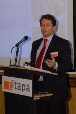 Keynote 9: Alexander Leiningen-Westerburg, Siemens Rakúsko.