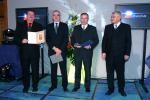 Víťazi súťaže Cena ITAPA 2007 - ITAPA Distinction Awards.