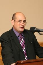 Prezentácia Clausa Duedala Pedersena, MedCom, Dánsko.