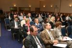 Účastníci konferencie.