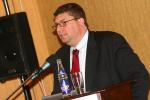 Ioannis Drakopoulos, Cisco Systems, Grécko.