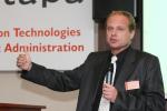 Keynote 8: Pavol Frič, DITEC.