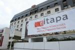 Picture: 2006: ITAPA International Congress
