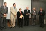 Víťazi súťaže Cena ITAPA 2006 - ITAPA Distinction Awards.