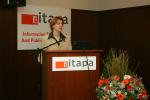 Picture: 2005: ITAPA International Congress