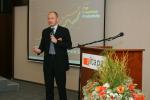 Keynote 2: Jacek Murawski, riaditeľ Public Funding and Networking Academy Program, Cisco Systems.