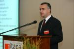 Keynote 6: Vladimír Palko, minister vnútra SR.