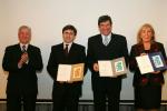 Víťazi Ceny ITAPA 2005 - ITAPA Distinction Award.