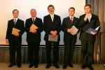 Víťazi Ceny ITAPA 2005 - ITAPA Distinction Award.