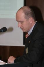 Keynote 2: Ján Bagin, Capgemini.