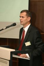 Keynote 8: Marián Marek, generálny riaditeľ PosAm.