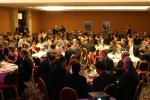 Galavečer ITAPA 2004, Radisson SAS Carlton hotel, Bratislava.