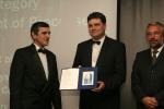 Víťaz Ceny ITAPA: ITAPA Distinction Awards.