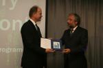 Víťaz Ceny ITAPA: ITAPA Distinction Awards.