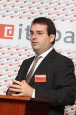 Pablo Sarrias (Scytl Secure Electronic Voting), sekcia A1. 