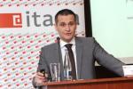 Roland Sill, splnomocnenec vlády pre informačnú spoločnosť.