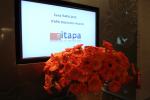 Picture: 2010: Galadinner ITAPA