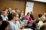 Účastníci Celoslovenskej konferencie OPIS