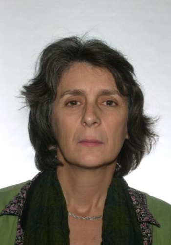 Margarida Abecasis