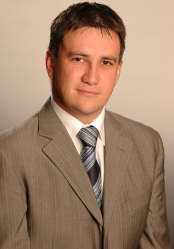 Michal Sucháň