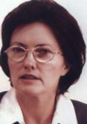 Anna Levčíková