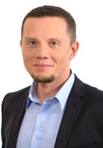 Tomasz  Zdzikot 