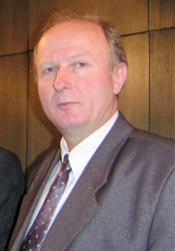 Miloslav Hečko
