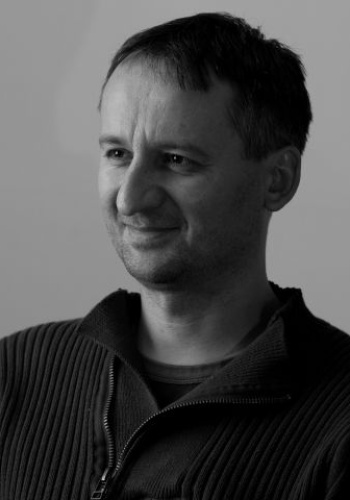 Rastislav Senderák