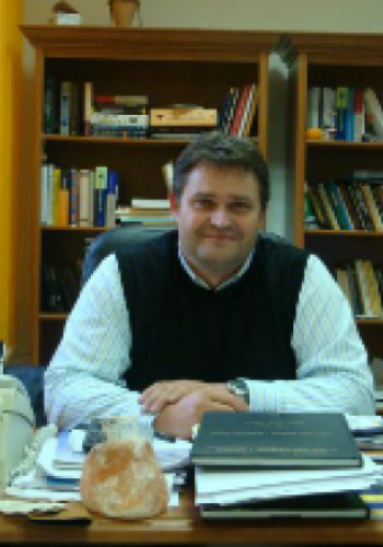 Peter Sinčák