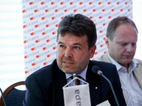 Juraj Sabaka, prezident IT asociácie …