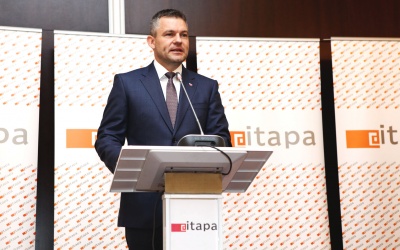 Hlasujte na Konferencii a vyhrajte!