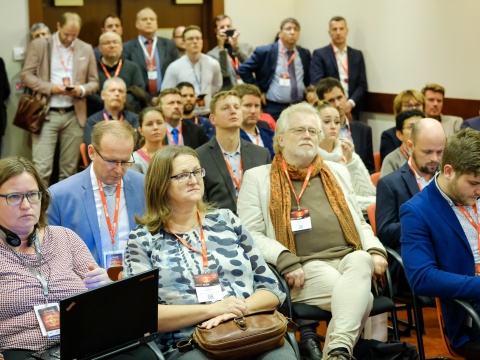 Picture: ITAPA 2019 International Congress