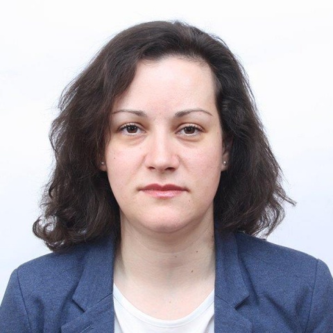Denitsa Goleva