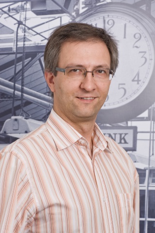 Marek Belička