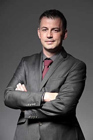 Peter Ferjančík