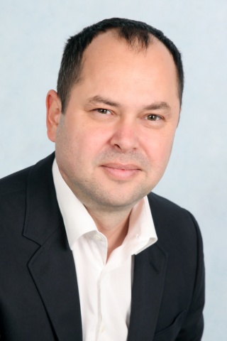 Vladimír Oros